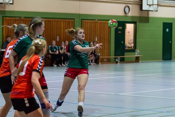 Bild 101 - A-Juniorinnen HSG Kremperheide/M�nsterdorf - HSG SZOWW : Ergebnis: 18:23